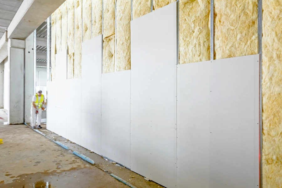 How To Install Drywall in Desert Hot Springs, CA How To Install Drywall in Desert Hot Springs, CA