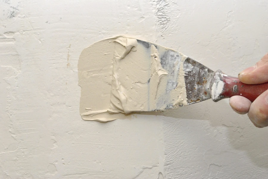 How To Repair Drywall Desert Hot Springs, CA